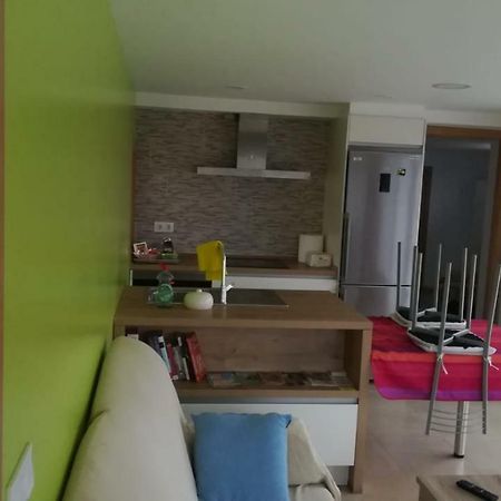 Apartamento Laura Apartment A Gandara Ngoại thất bức ảnh