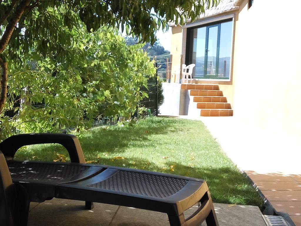 Apartamento Laura Apartment A Gandara Ngoại thất bức ảnh
